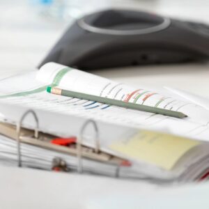 Paperwork